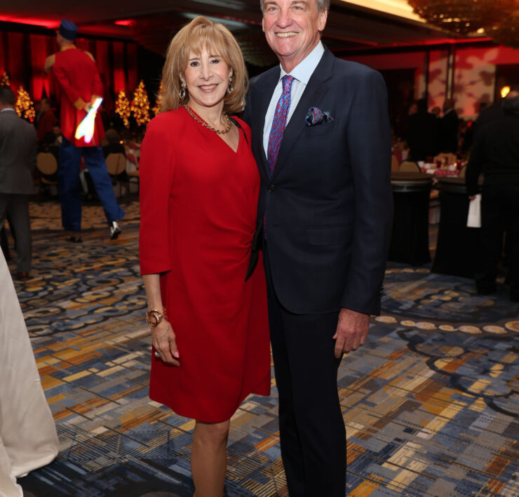 Vicki West, Ralph BurchSalvation Army.283