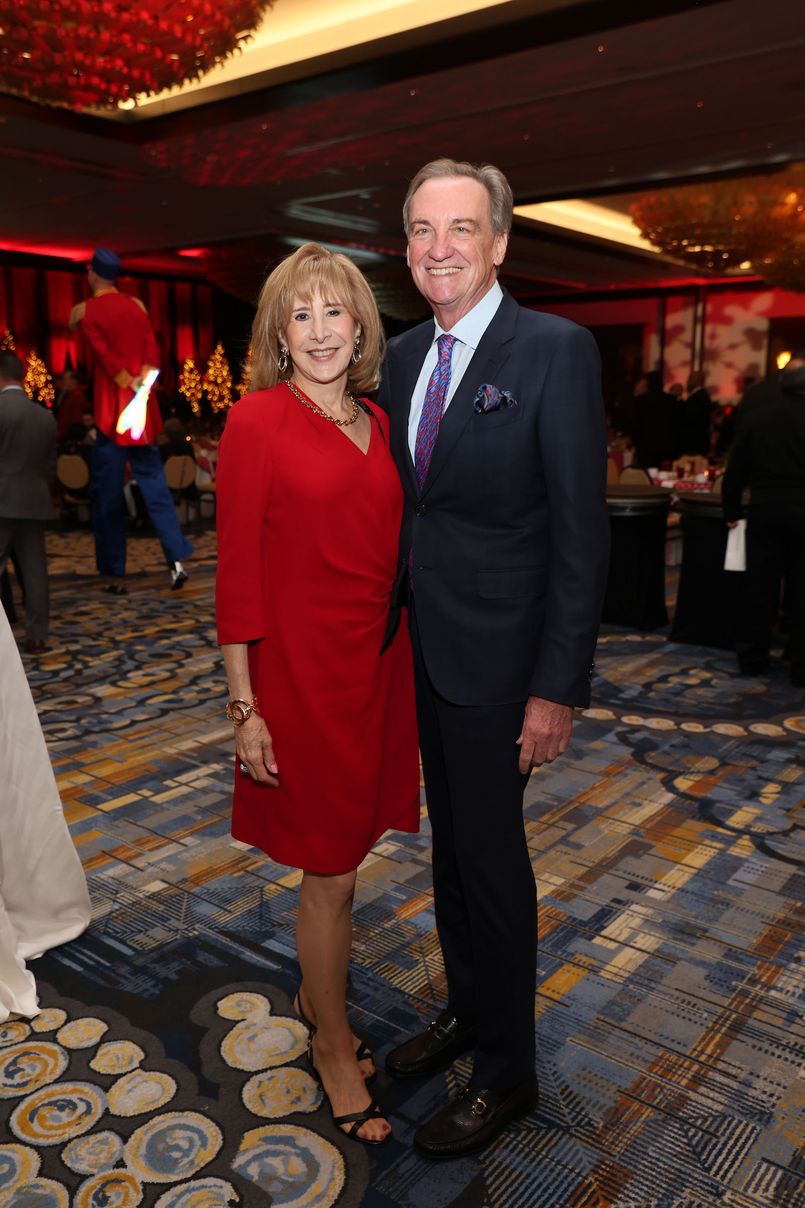 Vicki West, Ralph BurchSalvation Army.283