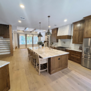 Real Estate Interior