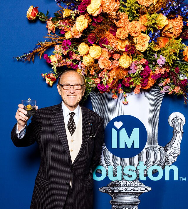 Robert Sakowitz photo by Hung L. Truong