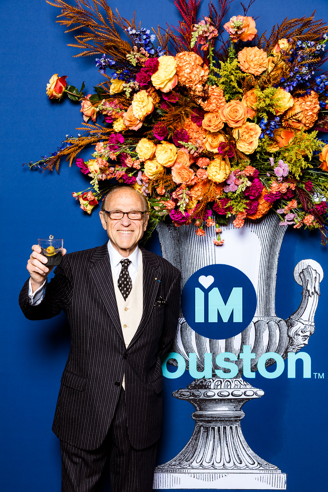 Robert Sakowitz photo by Hung L. Truong