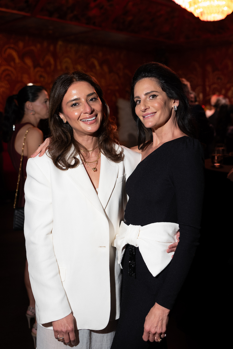 Saba Jawda, Alexandra Bruskoff DanielOrtiz