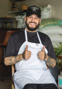 Emmanuel Chavez