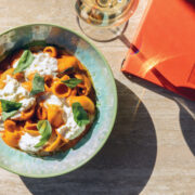 Hypsi Restaurant Menu Book Wine Pasta