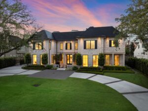 Real Estate