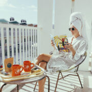 Valentines Getaway
