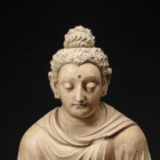02 Buddha in Meditation, CROPPED