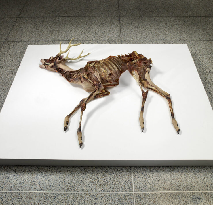07 Erick Swenson, Ne Plus Ultra, 2010