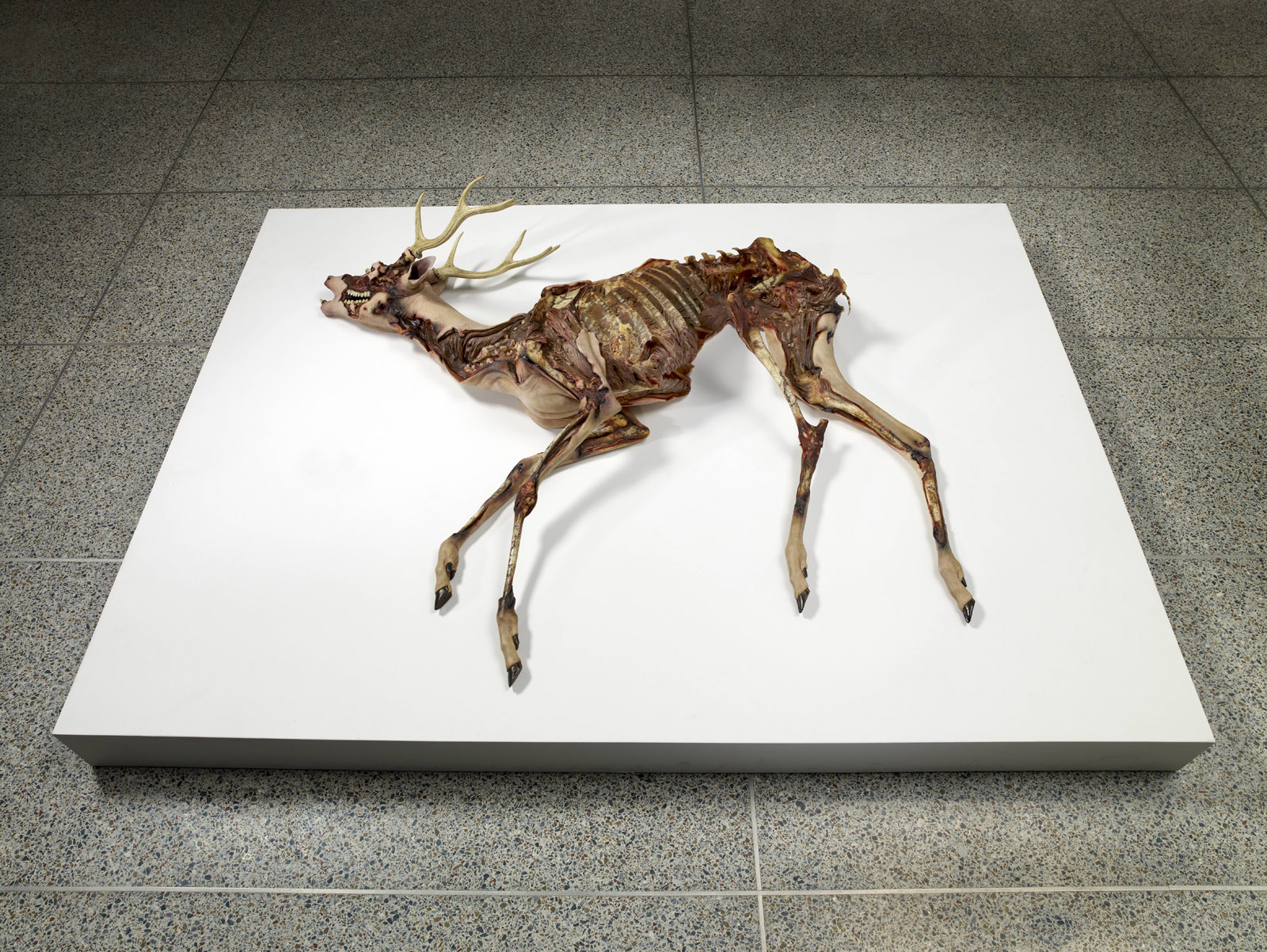 07 Erick Swenson, Ne Plus Ultra, 2010