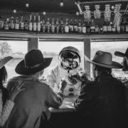 Bar Scene