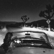 Cosmic Cruise