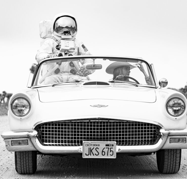 Joyride