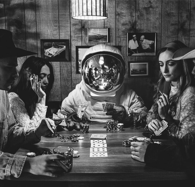 Poker