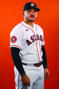 Yanier Diaz