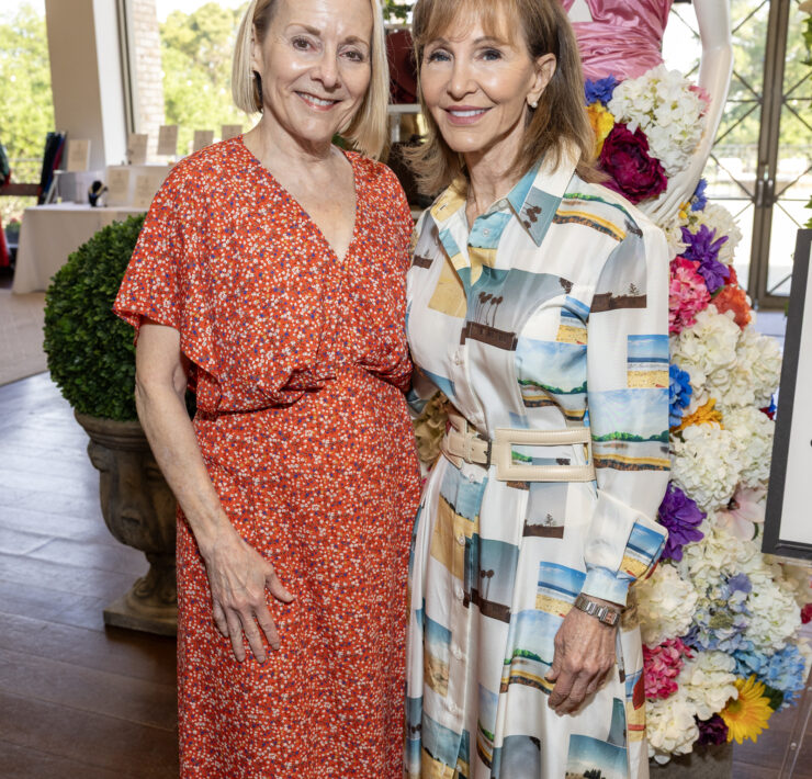 Darlene Clark, Melanie Jarrell (Jenny Antill)