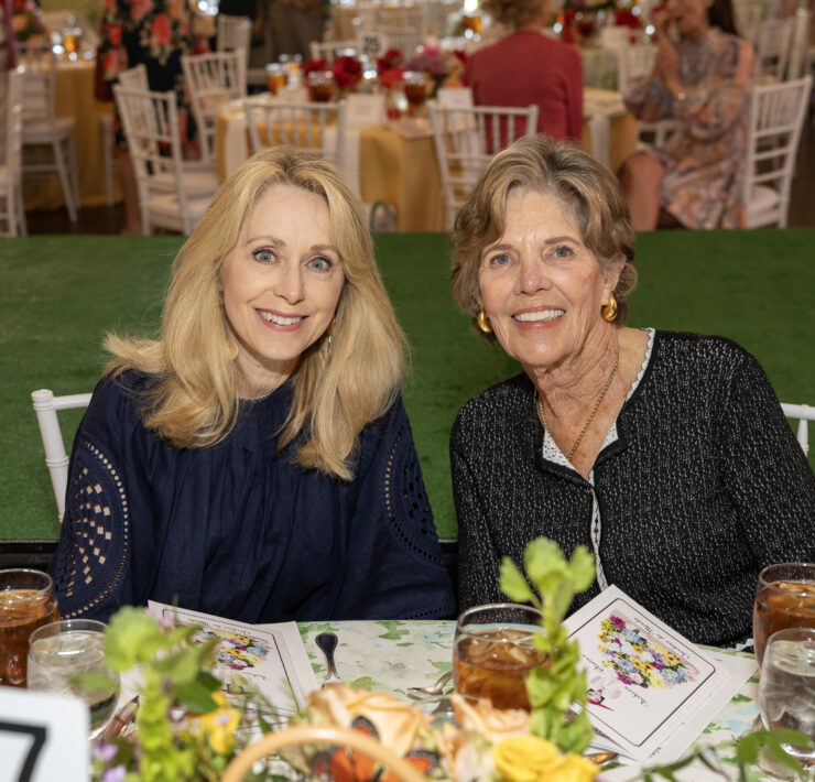 Elizabeth Williams, Stevie Gillman