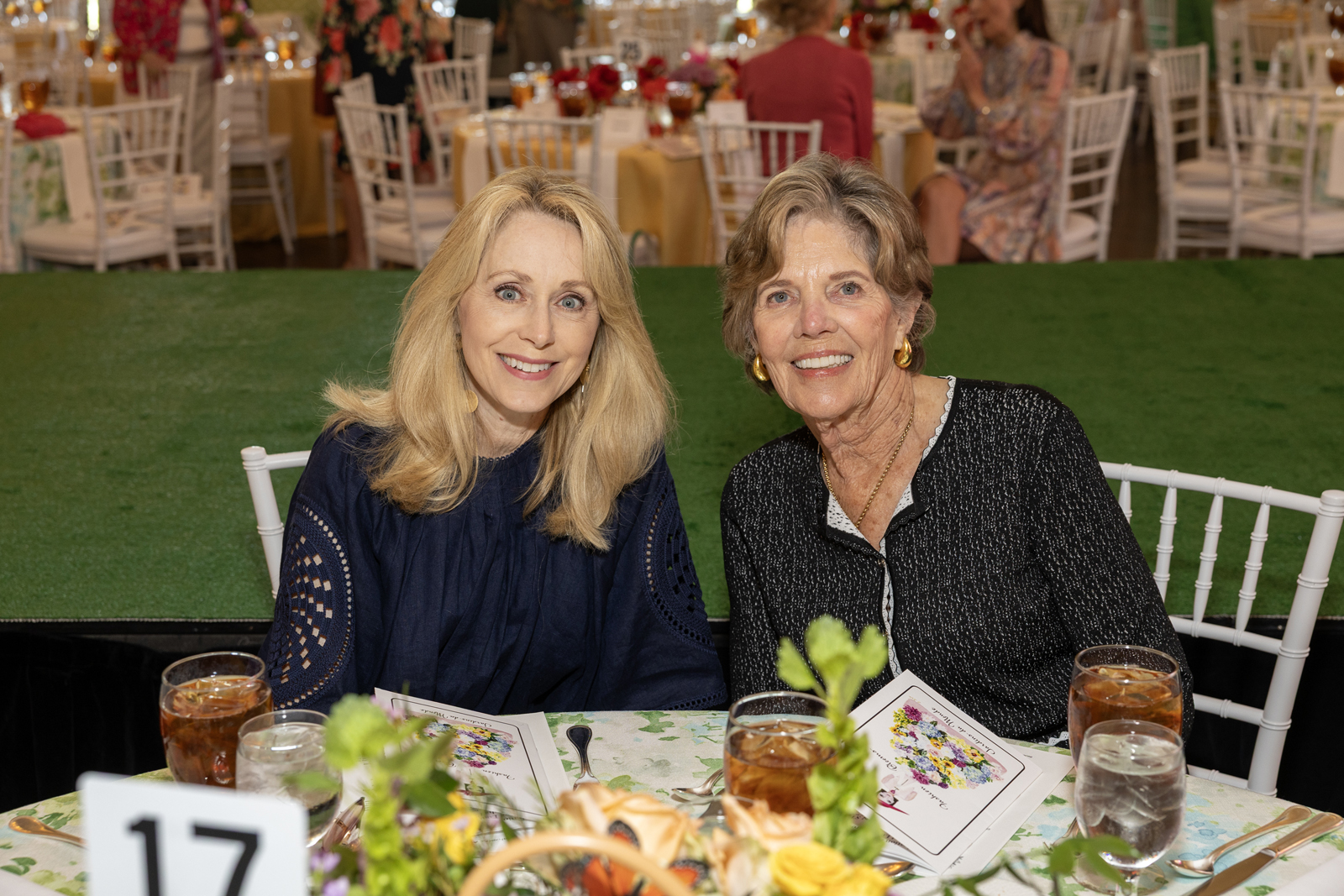 Elizabeth Williams, Stevie Gillman