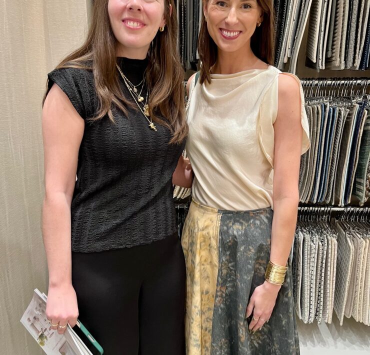 Natalie Horvath, Marcella Moss