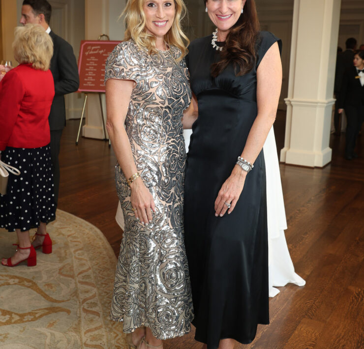 Carrie Fields, Kristen Berger
