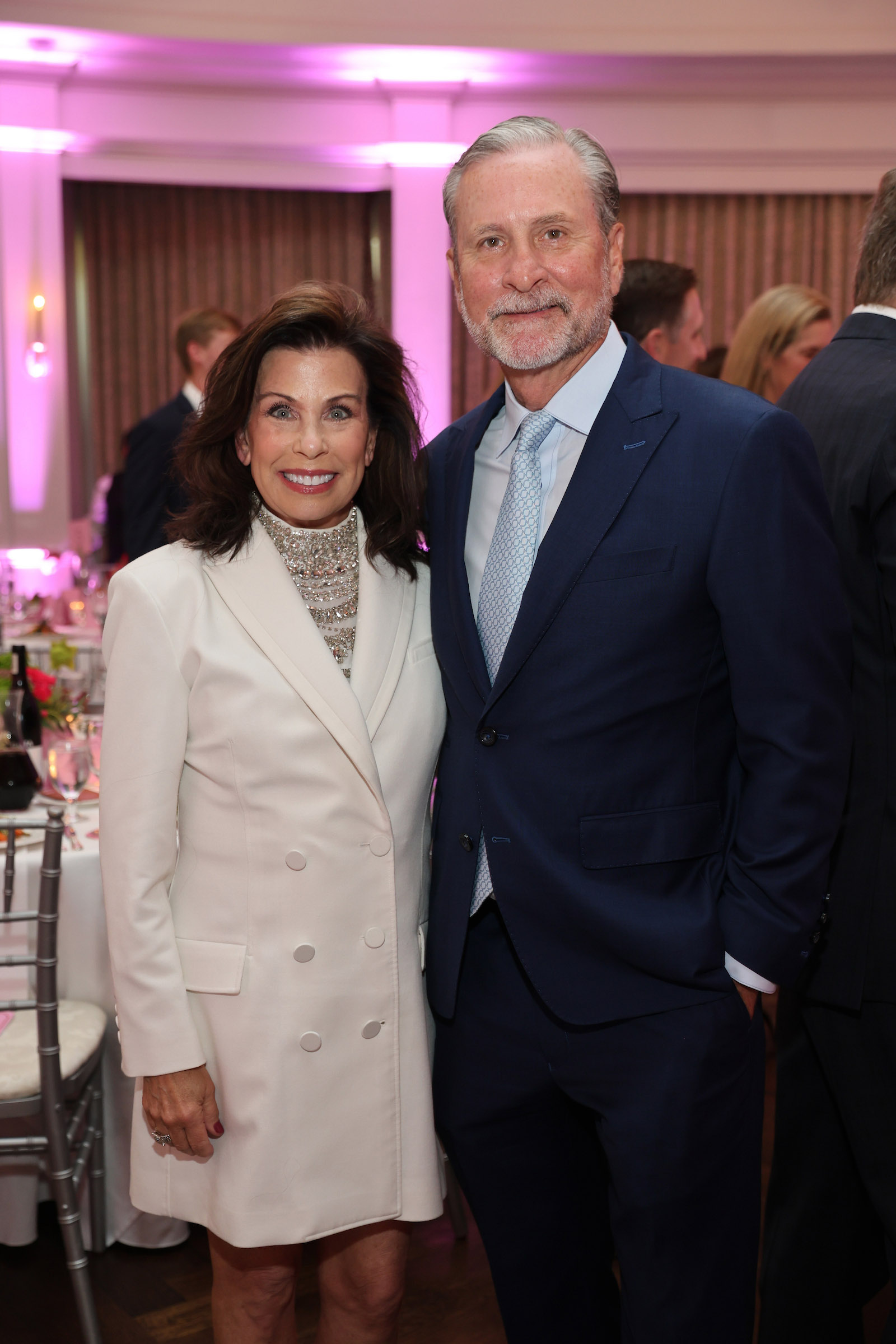 Kelly and Mark Gabrisch