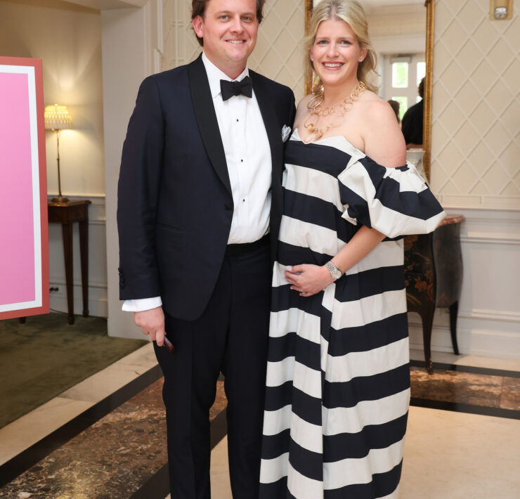 McKenzie and Tim Meissner