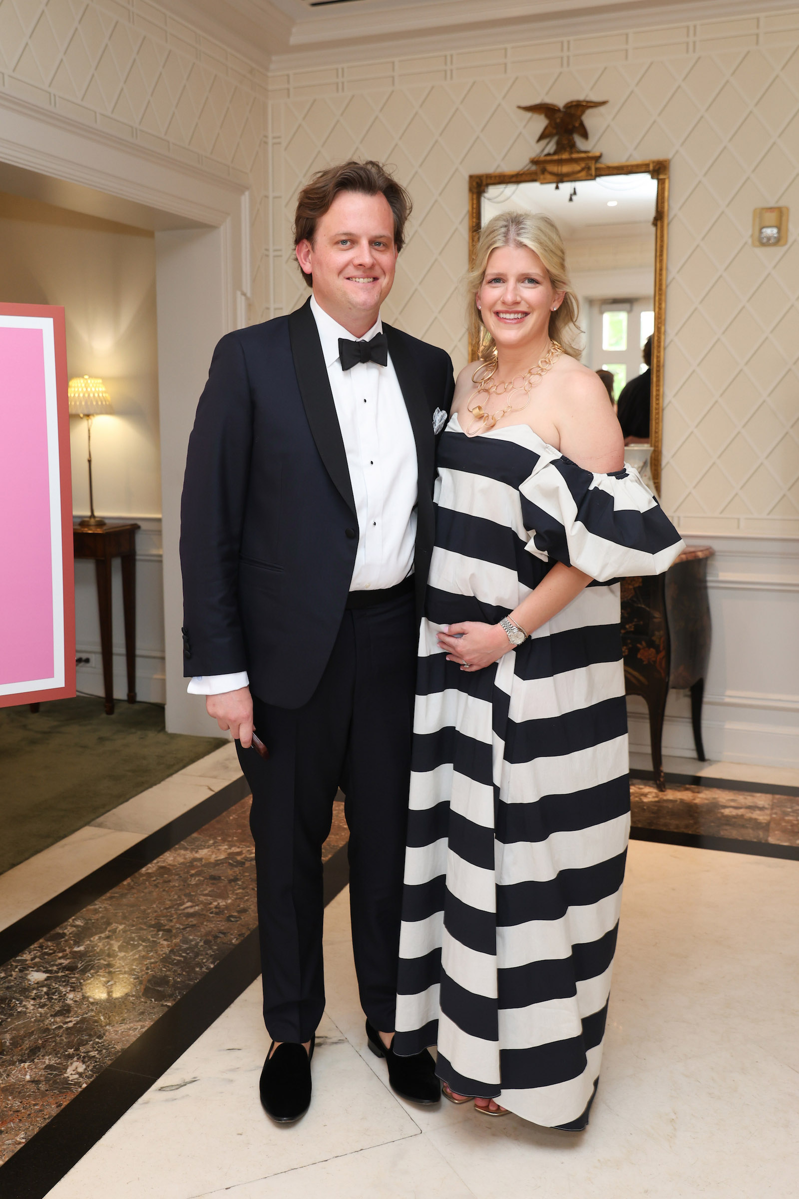 McKenzie and Tim Meissner