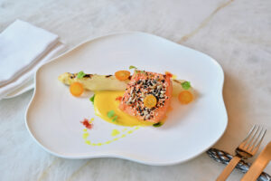 Ora King Salmon (credit Alex Montoya) Ora King Salmon (credit Alex Montoya)