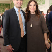Sarah Beth and Paul Seifert