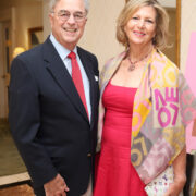 Suzi and Doug Pitts