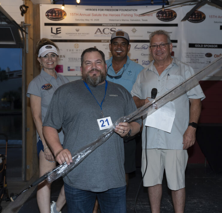 4 HFFF 2026 Capt Mtg Door Prize