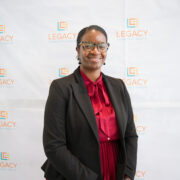 Dr. Erica Giwa