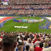 England game