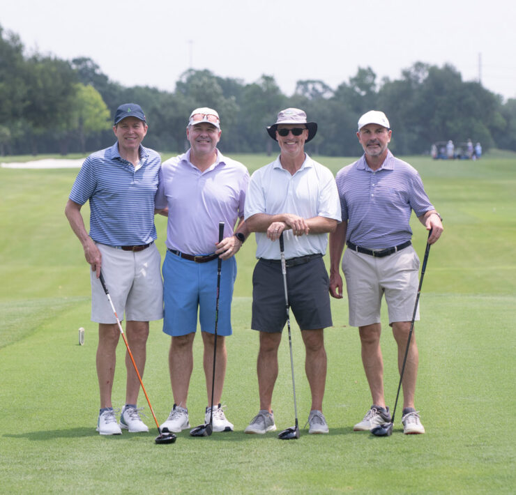 Laif Afseth, George Britton, Steve Erikson, Aaron Howes. Photo by Wilson Parish