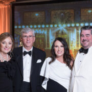 Header Judy and Bob Morgan, Amy and Tim Haskell by Daniel Ortiz