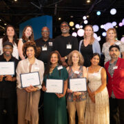 Alfiia, Rose, Keith, Kevin, Becky, Shelly, Mark, Kara, Orissa, Vicky, Belem, Raul by TreVoy Kelly