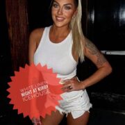 Lani Lane