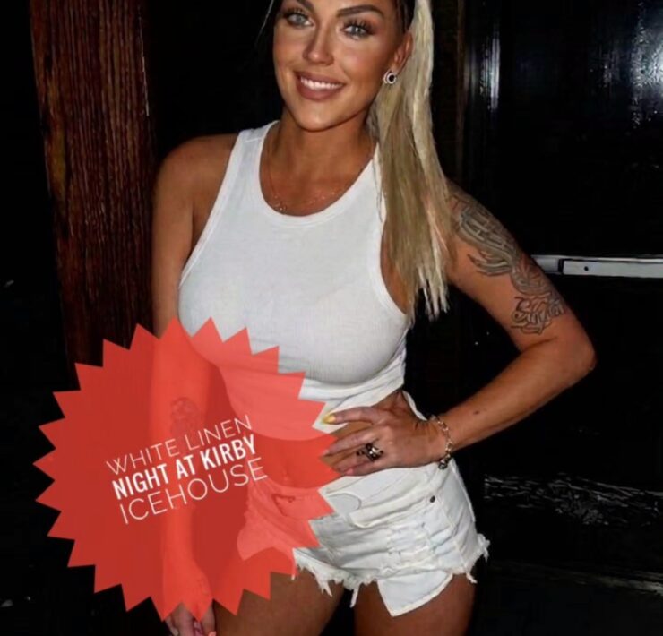 Lani Lane