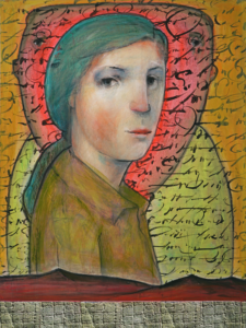 The Wise Woman