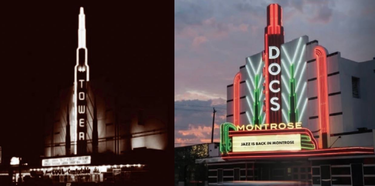 Docs Header