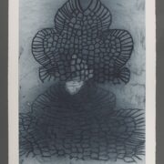 Terry Winters, Novalis, 1983 89