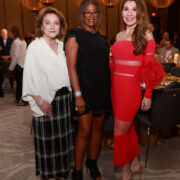 Beth Wolff, Deborah Duncan Stephanie Nielsen
