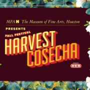 MFAH Festival Header