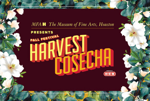 MFAH Festival Header